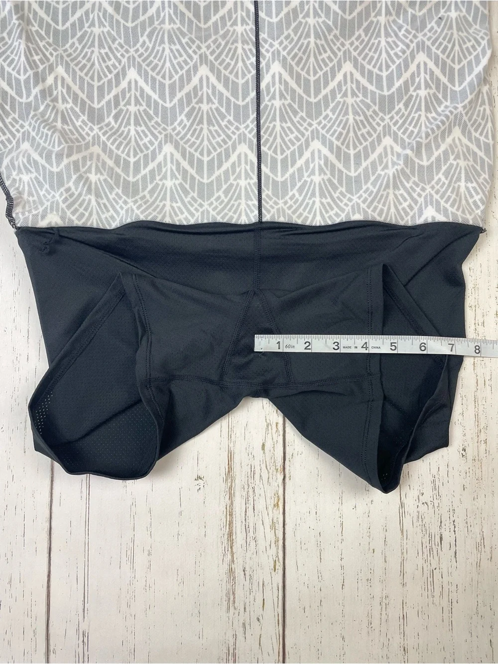 Title Nine‎ Skort *Liner